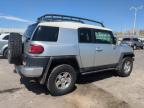 2008 Toyota Fj Cruiser    de vânzare în Littleton, CO - Front End