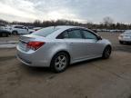 2013 Chevrolet Cruze Lt for Sale in New Britain, CT - Side