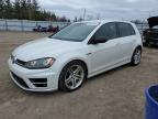 2016 VOLKSWAGEN GOLF R  à vendre chez Copart ON - TORONTO