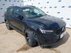 2025 VOLVO XC40 + B4 for sale at Copart SANDY