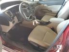 2013 Honda Civic Lx продається в Phoenix, AZ - Front End