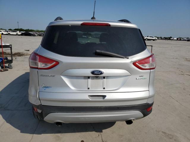  FORD ESCAPE 2014 Серебристый