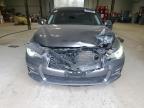 2015 INFINITI Q50 BASE for sale at Copart ON - COOKSTOWN