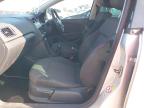 2011 VOLKSWAGEN POLO MATCH for sale at Copart CHESTER