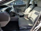 2012 Honda Civic Lx de vânzare în Earlington, KY - Hail