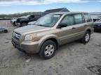 2006 Honda Pilot Lx за продажба в Assonet, MA - Normal Wear