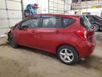 2015 Nissan Versa Note S იყიდება Ham Lake-ში, MN - Front End