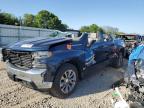 2021 Chevrolet Silverado C1500 Lt for Sale in Wilmer, TX - All Over