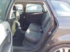 2013 AUDI A3 SPORT T for sale at Copart EAST KILBRIDE