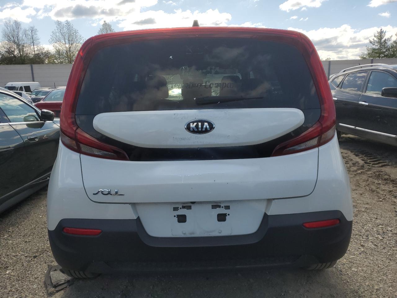 2020 Kia Soul - Image 6