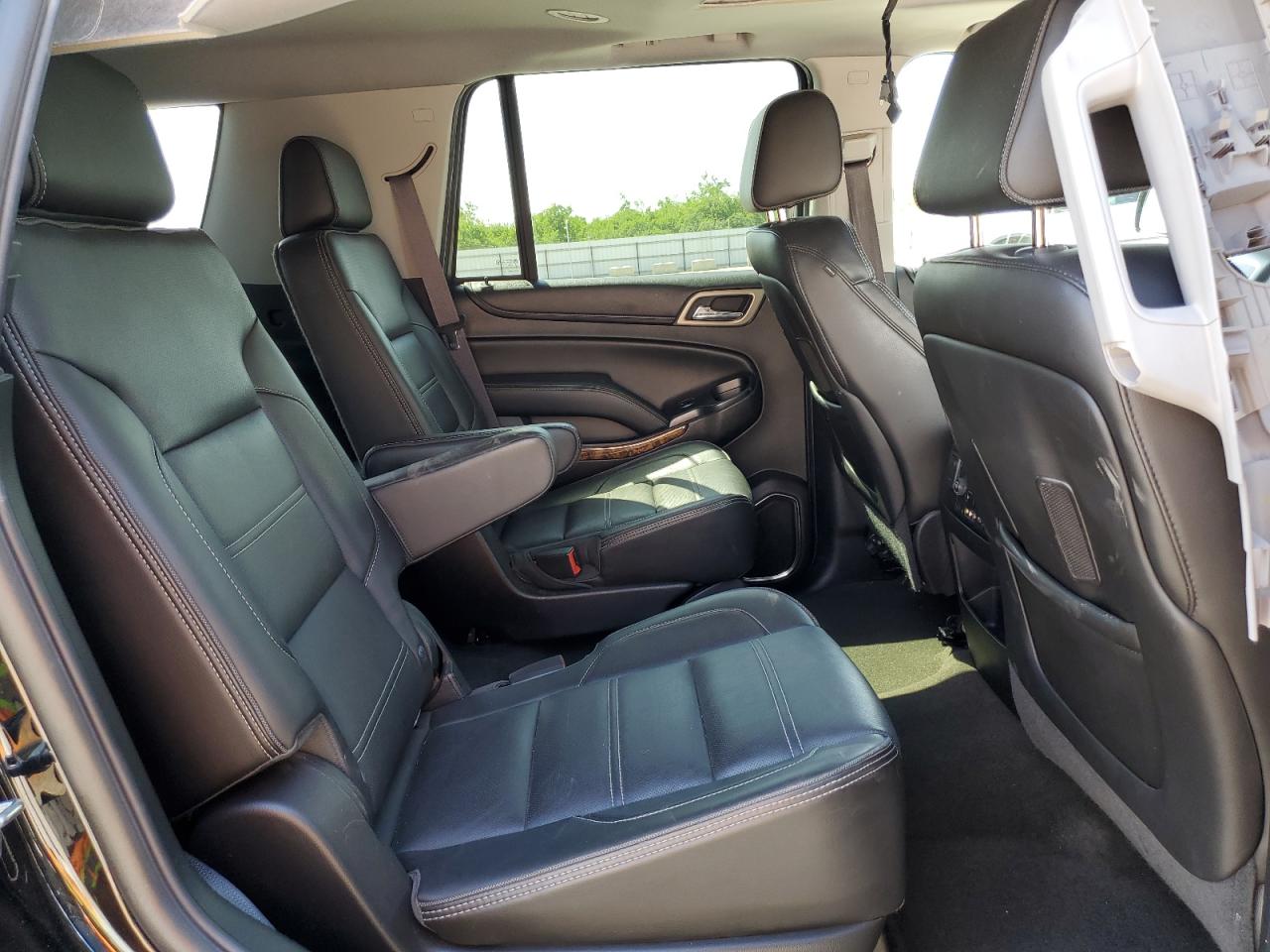 2015 GMC Yukon Denali VIN: 1GKS2CKJ6FR685561 Lot: 53741715