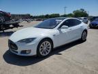 2016 Tesla Model S  for Sale in Wilmer, TX - Hail