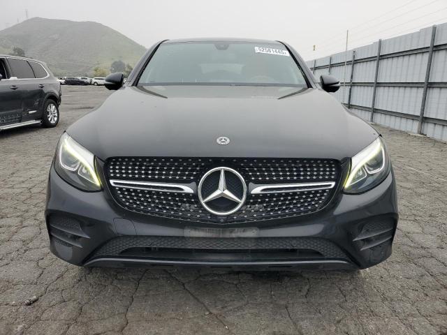 2019 MERCEDES-BENZ GLC COUPE 300 4MATIC