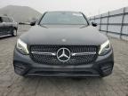 2019 Mercedes-Benz Glc Coupe 300 4Matic na sprzedaż w Colton, CA - Minor Dent/Scratches