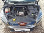2016 FORD FOCUS ZETE for sale at Copart WISBECH