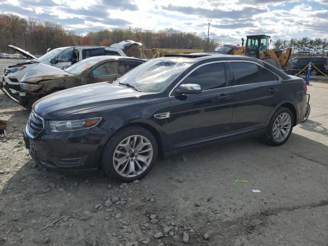 2018 Ford Taurus Limited