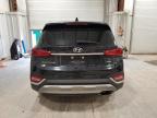 2020 Hyundai Santa Fe Sel na sprzedaż w Milwaukee, WI - Burn