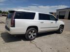 2016 Cadillac Escalade Esv Premium na sprzedaż w Oklahoma City, OK - Front End