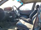 1999 Nissan Sentra Base en Venta en Fredericksburg, VA - Side