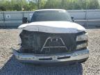 2007 Chevrolet Silverado K2500 Heavy Duty for Sale in Memphis, TN - Front End