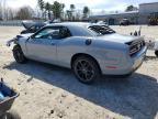 2021 Dodge Challenger Gt იყიდება Mendon-ში, MA - Front End