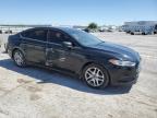 2016 Ford Fusion Se للبيع في Tulsa، OK - Front End