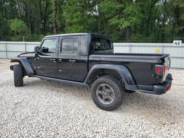  JEEP GLADIATOR 2022 Black