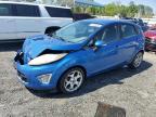 2011 Ford Fiesta Ses for Sale in Spartanburg, SC - Front End