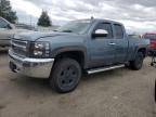 2013 Chevrolet Silverado K1500 Lt de vânzare în Moraine, OH - Front End