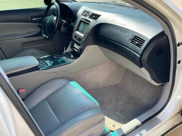 2006 LEXUS GS 430