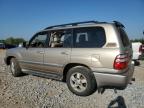 2005 Toyota Land Cruiser  за продажба в Tanner, AL - Water/Flood