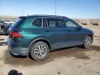 2019 Volkswagen Tiguan Se for Sale in Albuquerque, NM - Front End