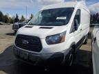 2019 Ford Transit T-250 na sprzedaż w Arlington, WA - Rear End
