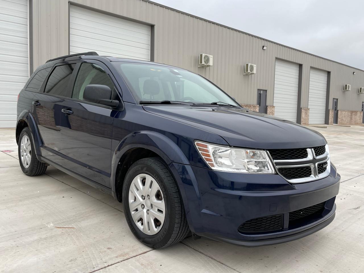 Oklahoma City, OK에서 판매 중인 2019 Dodge Journey Se - Normal Wear