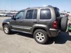 2006 Jeep Liberty Limited for Sale in Sacramento, CA - Side