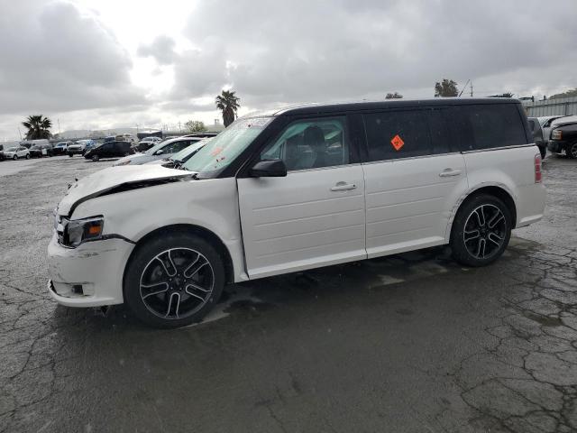 2014 Ford Flex Sel