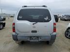 2002 Nissan Xterra Xe იყიდება American Canyon-ში, CA - Minor Dent/Scratches