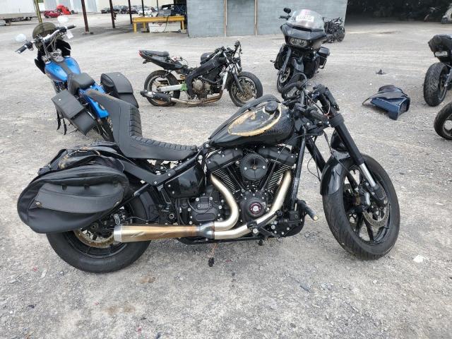 2023 Harley-Davidson Fxlrs 2