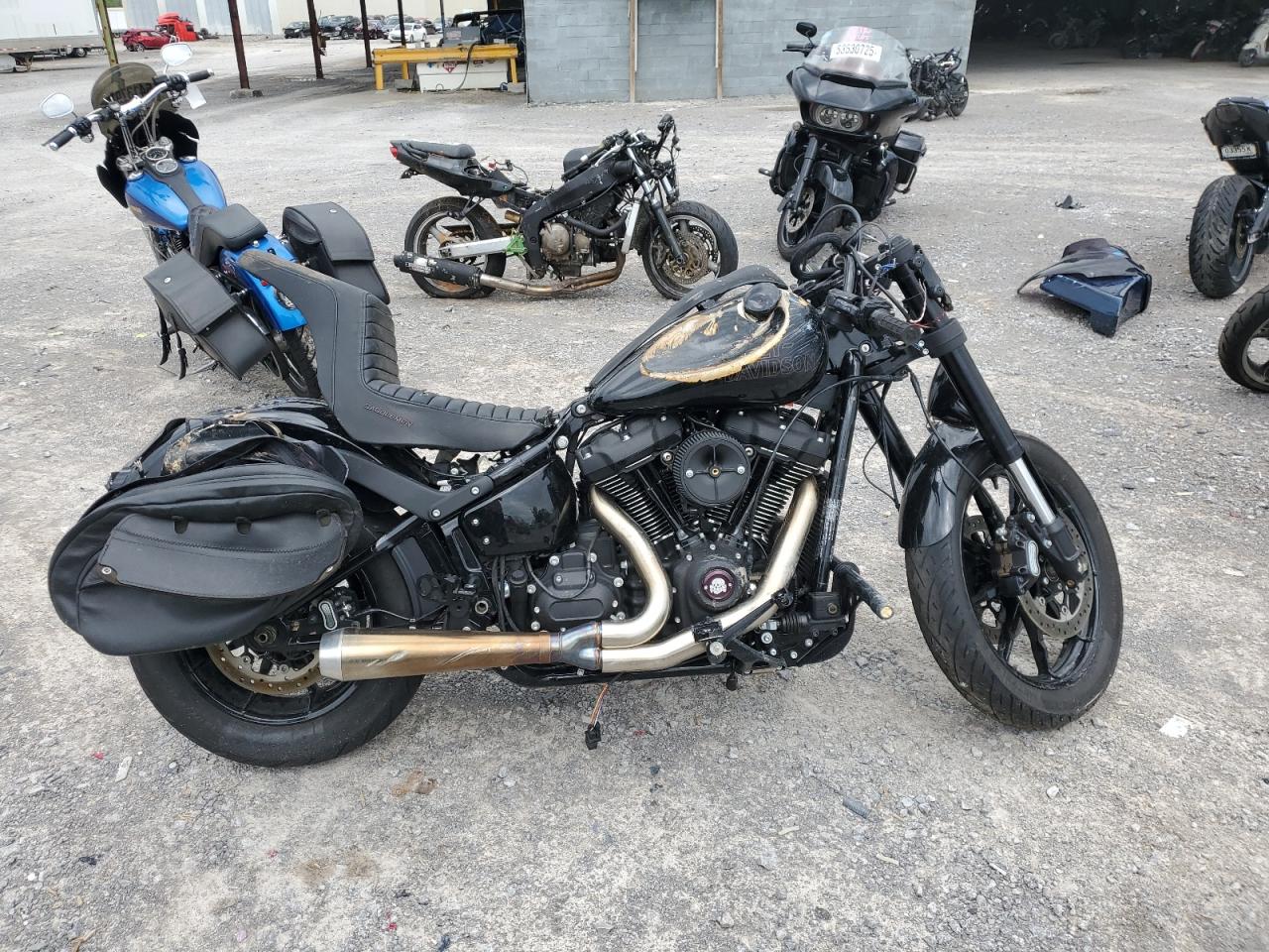 2023 Harley-Davidson Fxlrs for Sale in Lebanon, TN - All Over