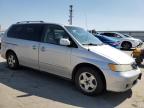 2001 Honda Odyssey Ex zu verkaufen in Fresno, CA - Mechanical