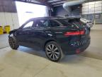 2017 Jaguar F-Pace Premium продається в East Granby, CT - Front End