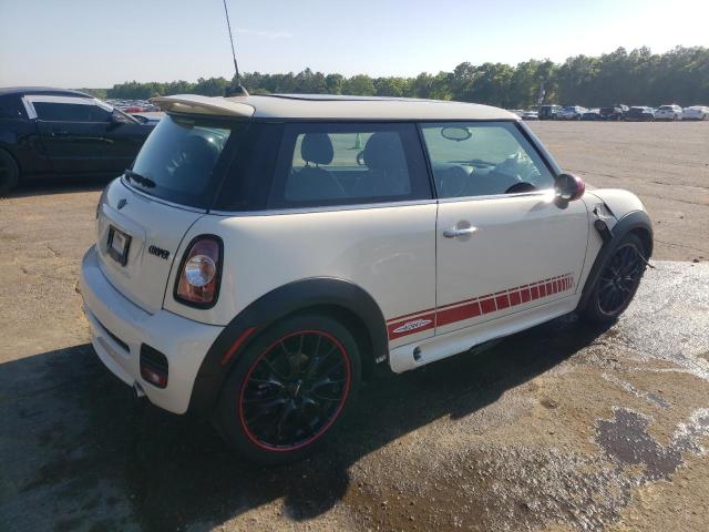 MINI COOPER 2012 Белы