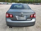 2010 Volkswagen Jetta S zu verkaufen in Charles City, VA - Side
