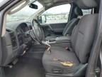 2010 Nissan Titan Xe იყიდება Sun Valley-ში, CA - Front End