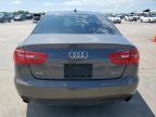 2012 Audi A6 Premium Plus de vânzare în Grand Prairie, TX - Normal Wear