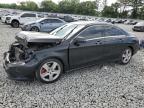 2016 Mercedes-Benz Cla 250 4Matic de vânzare în Byron, GA - Front End