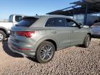 2022 Audi Q3 Premium 40 de vânzare în Phoenix, AZ - Front End
