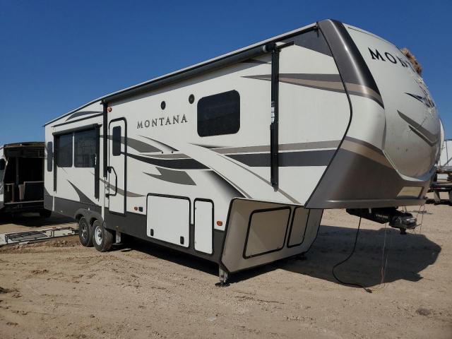2020 Dutchman Montana