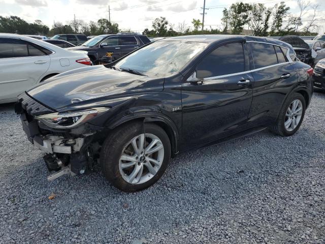 2018 Infiniti Qx30 Base
