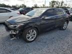2018 Infiniti Qx30 Base للبيع في Riverview، FL - Front End